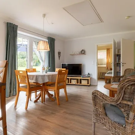 Apartman Haus Friesenkind *