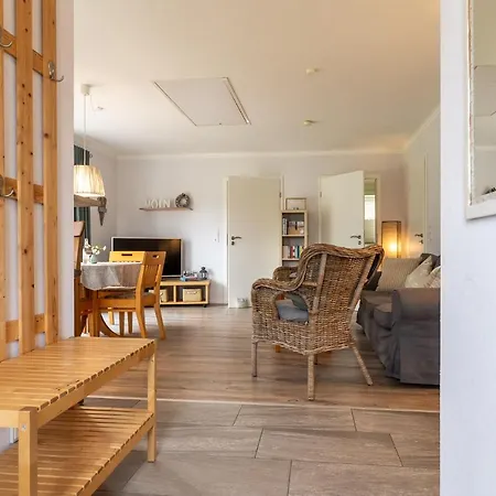 Haus Friesenkind Apartman Garding