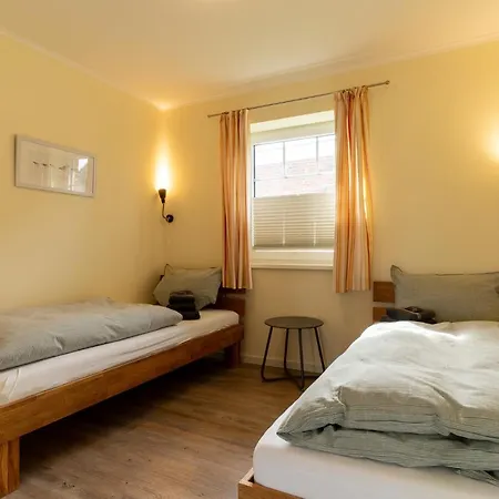 Haus Friesenkind Apartman *