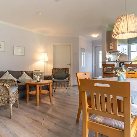 Haus Friesenkind * Garding