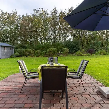 Haus Friesenkind Garding