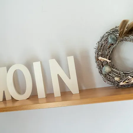 Apartman Haus Friesenkind Garding