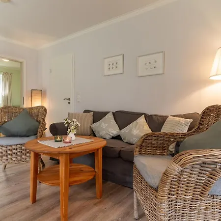 Haus Friesenkind Apartman Garding