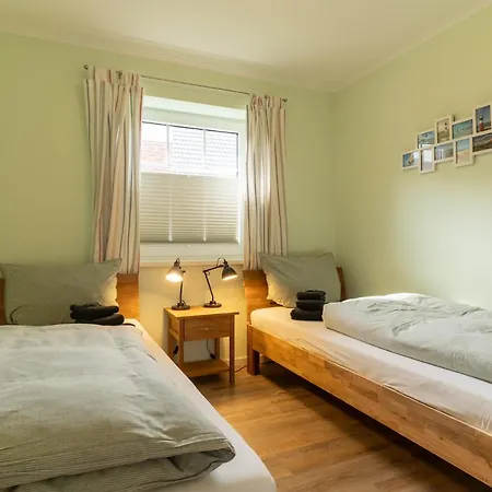 Haus Friesenkind Garding