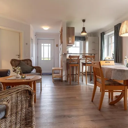 Apartman Haus Friesenkind