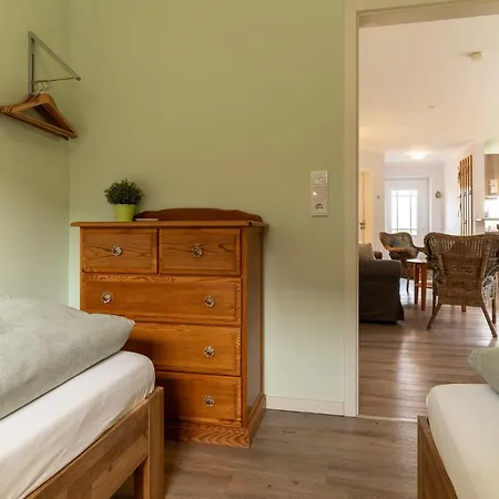 Haus Friesenkind Apartman